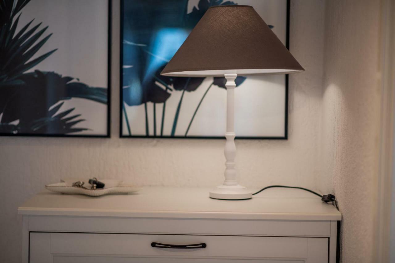 Apartment Luna Malinska Zewnętrze zdjęcie