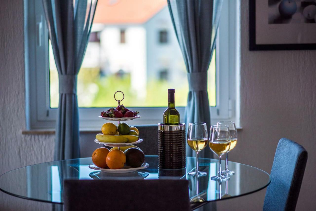 Apartment Luna Malinska Zewnętrze zdjęcie
